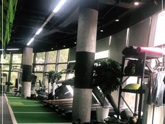 -PT健身联盟(普陀中远两湾城店)