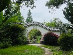 -海珠湖公园