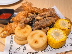 -米斯特比萨(罗斯福店)