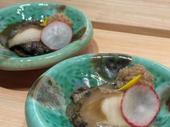 -小十Omakase(地王大厦店)
