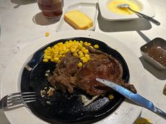 -豪客来牛排(开元盛世广场店)
