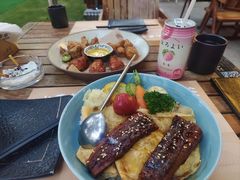-山葵家居酒屋(天目里店)