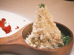 -俄士厨房(时代天街店)