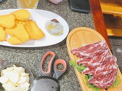 -佟爷·老北京炙子烤肉(动物园店)