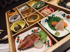 -赤坂亭·M9和牛烧肉(南京江南虹悦城店)