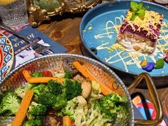 -卢布里西餐厅(总店)