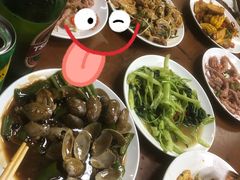 -添發碗仔翅美食