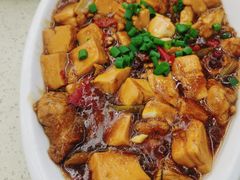 -渔中舟海鲜大排档(普陀沈家门店)