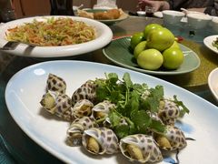 -阿静美食