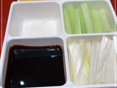 -京味张·北京烤鸭(天河南二路店)