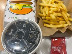 -德克士(砂之船奥特莱斯店)