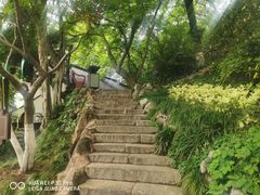 -幕燕滨江·燕子矶公园