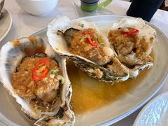 -奕景酒家· 专注大连海鲜30年(星海广场店)