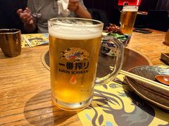 -肉魁屋·烧肉·烧鸟·酒场(高新店)