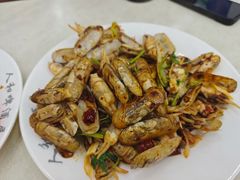 -人和啤酒屋海鲜大排档(营口路店)