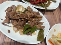 -和记馅饼(太平路店)