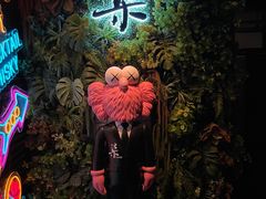 -柒Lounge(三里屯店)