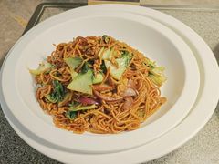 -昆山裕元花园酒店·温莎西餐厅
