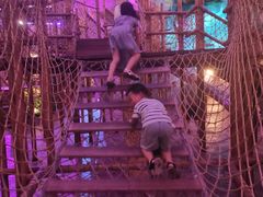 -杭州开元森泊度假乐园