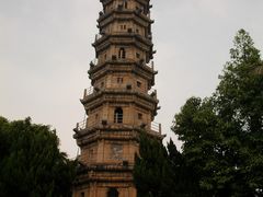 -船政文化景区-罗星塔公园