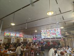 -冶建镜子·老南昌大排档·江西虾王(总店)