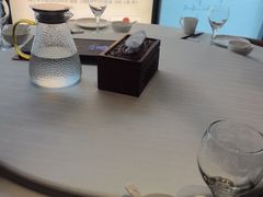 -海泰食府·新鲁菜·家宴(总部基地店)