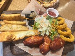 -麓椿花园西餐厅(海乐世界店)