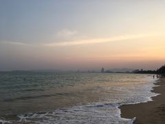 -逸廊大堂吧(三亚海棠湾万丽度假酒店)