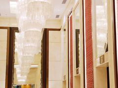 -香乐园·淮扬菜中餐厅·Shang Garden(福田香格里拉店)