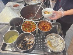 -令氏家外家周秦食府(高新店)