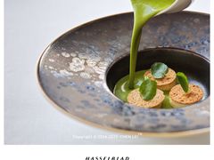-Caprice(香港四季酒店)
