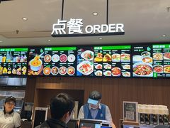 -魏家凉皮(科技三路店)