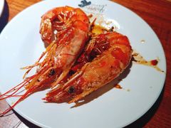 -汉巴味德(大悦城店)