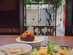-阿姨食堂