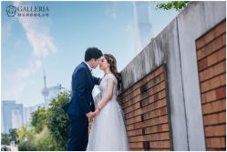 -格乐利雅婚礼艺术中心(南外滩店)