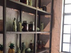 -Apollo·西班牙小酒馆(安福路店)