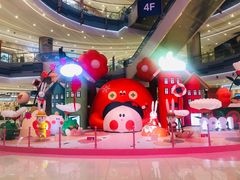 -凯德广场(西城店)