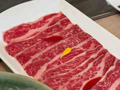 牛肉-西郊宾馆·1921餐厅