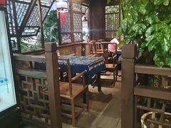 -香满楼(临安路店)