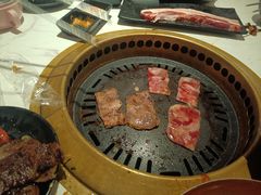 -花味烤肉·拌饭(庐阳万科店)