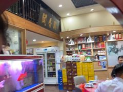 -闻香阁·清真(光荣道店)