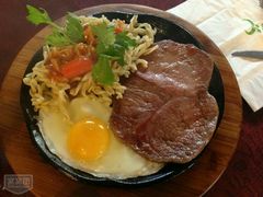-佳客来牛排西餐厅(东风路店)