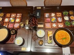 -银米·云南传统过桥米线(双廊黑金冠店)