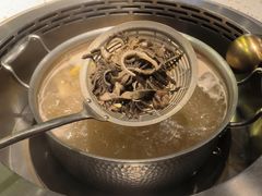 -海汕记·潮汕鲜牛肉火锅·自助