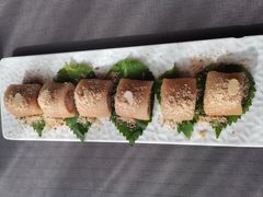 -望乡楼上海菜(日月光店)