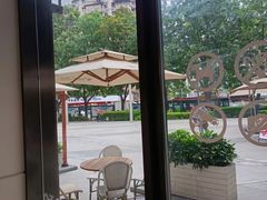 -Peet's 皮爷咖啡(乐峰店)