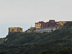 -枸杞岛
