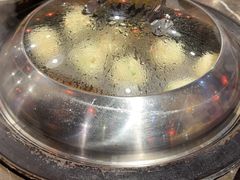 -粗粮人家·东北菜(洋桥店)