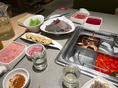 -海底捞火锅(翔龙天地广场店)