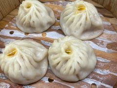 蟹粉小笼-王家沙点心店(南京西路总店)
